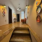 Oda Garden Boutique Hotel