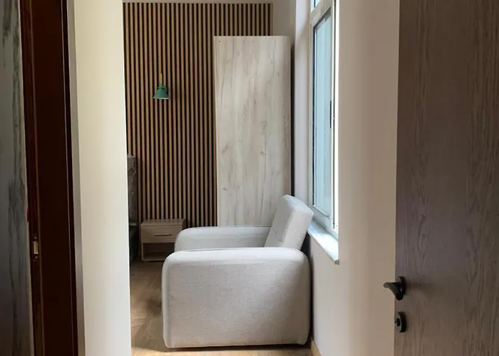 Oda Garden Boutique Hotel