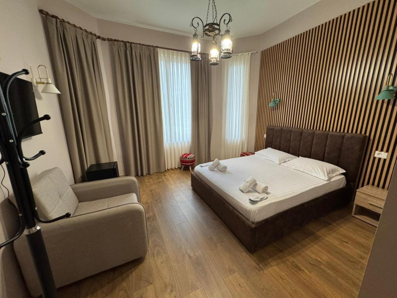 Hotel Garden Boutique Tirana