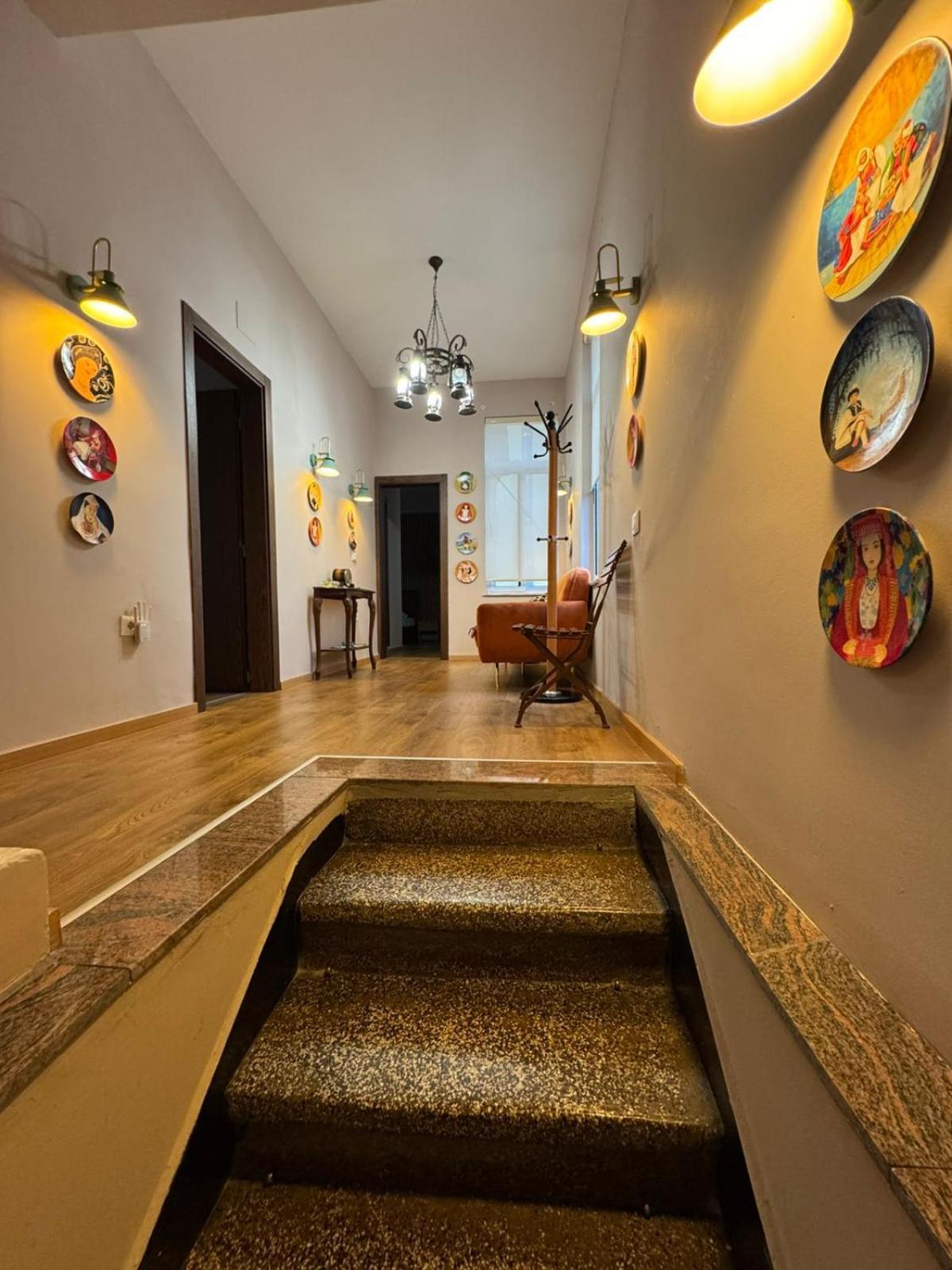 Hotel Garden Boutique
